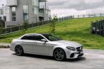 Mercedes-AMG E63 4Matic+ 2017 года (AU)